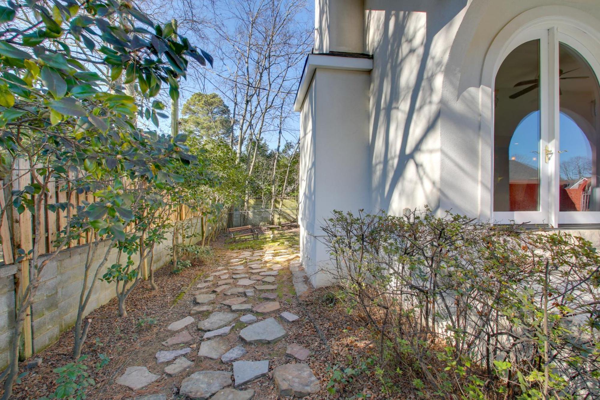 Hot Springs Home With Pool - Half Mile To Oaklawn! Exteriér fotografie
