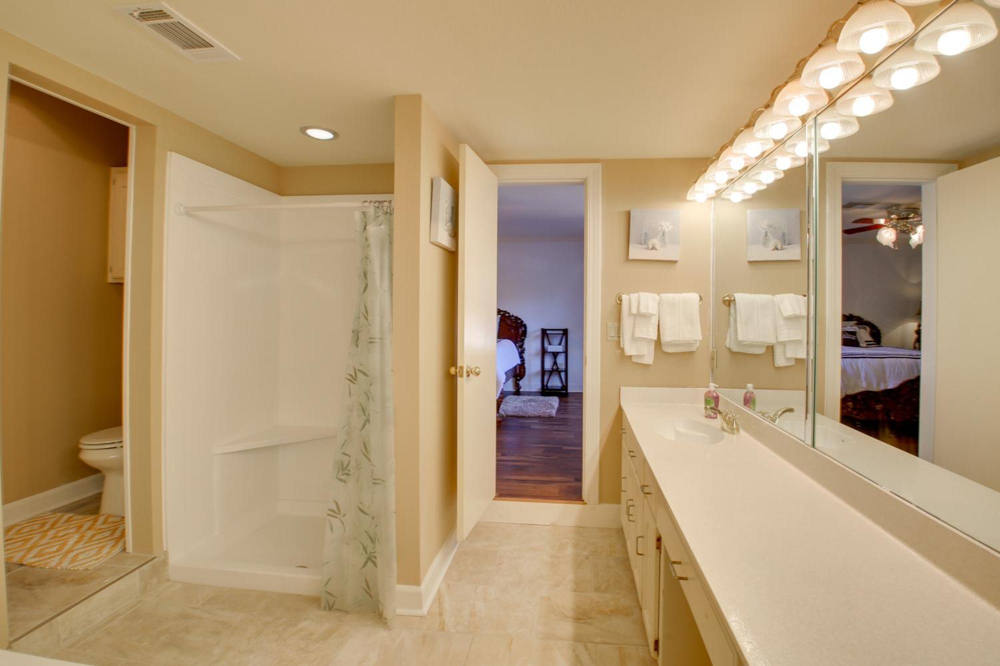 Hot Springs Home With Pool - Half Mile To Oaklawn! Exteriér fotografie