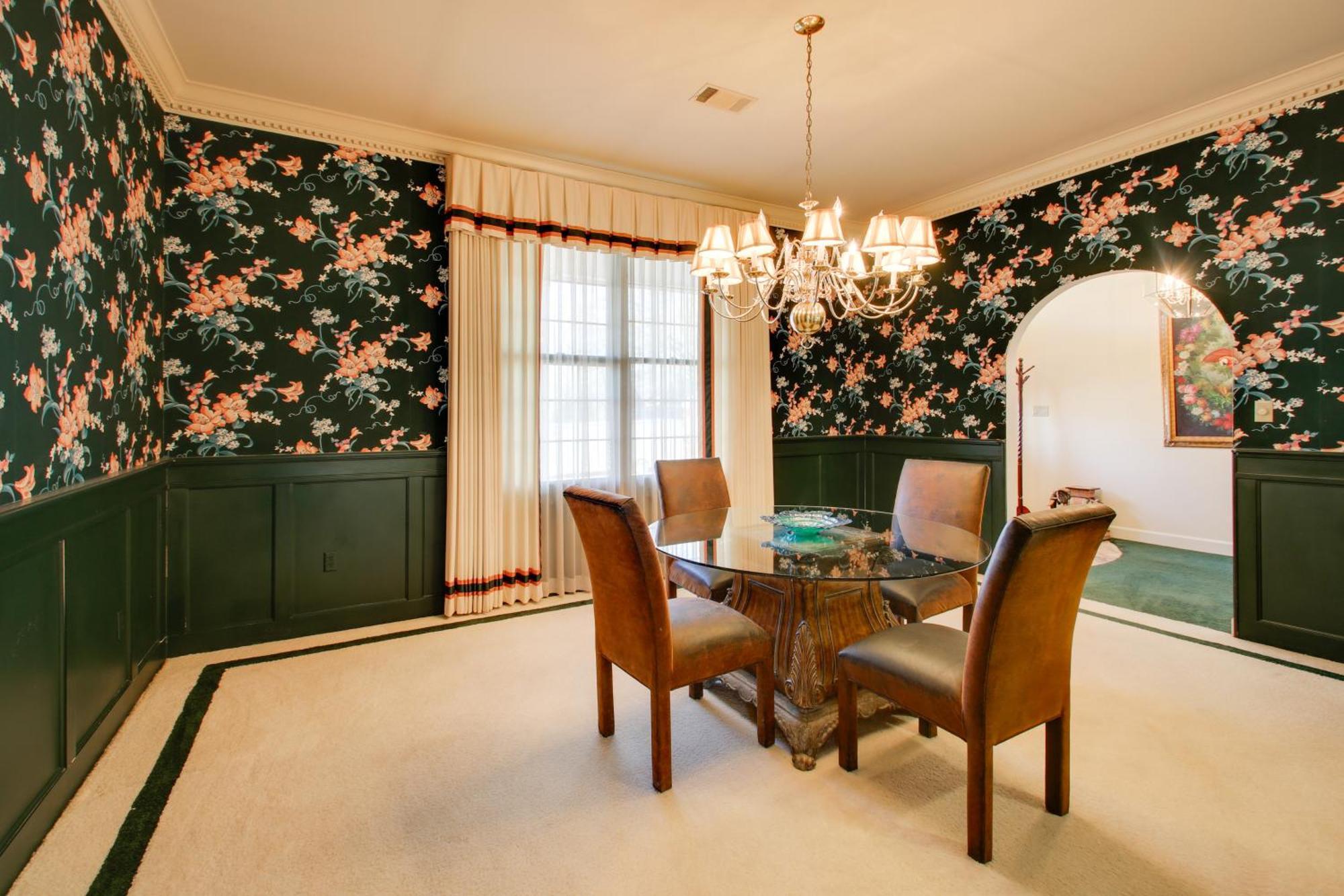 Hot Springs Home With Pool - Half Mile To Oaklawn! Exteriér fotografie