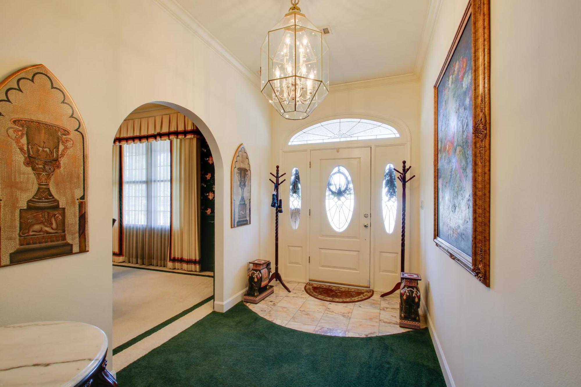 Hot Springs Home With Pool - Half Mile To Oaklawn! Exteriér fotografie