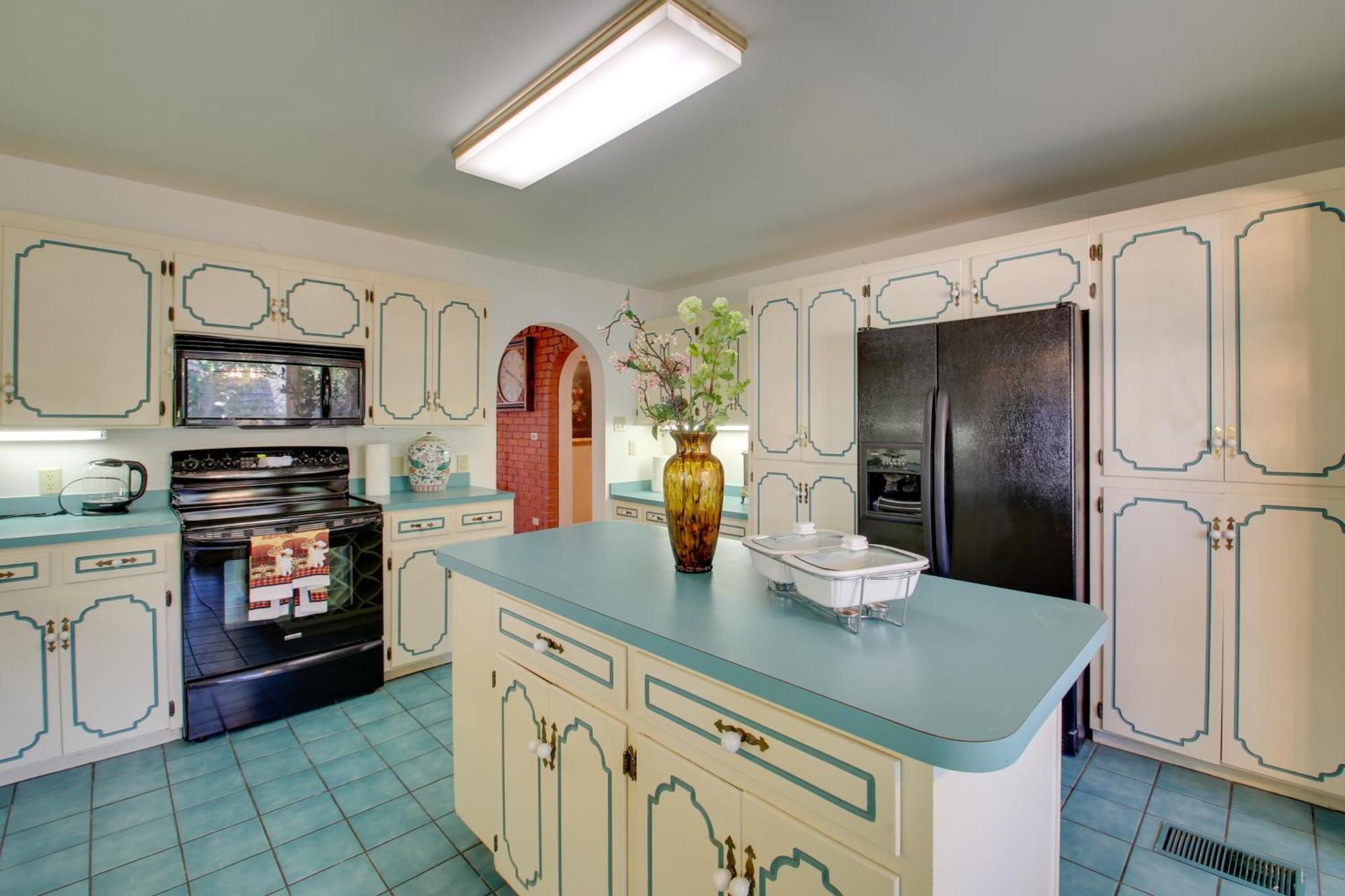 Hot Springs Home With Pool - Half Mile To Oaklawn! Exteriér fotografie