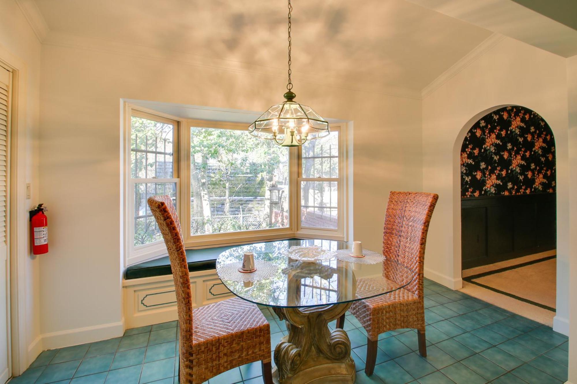 Hot Springs Home With Pool - Half Mile To Oaklawn! Exteriér fotografie