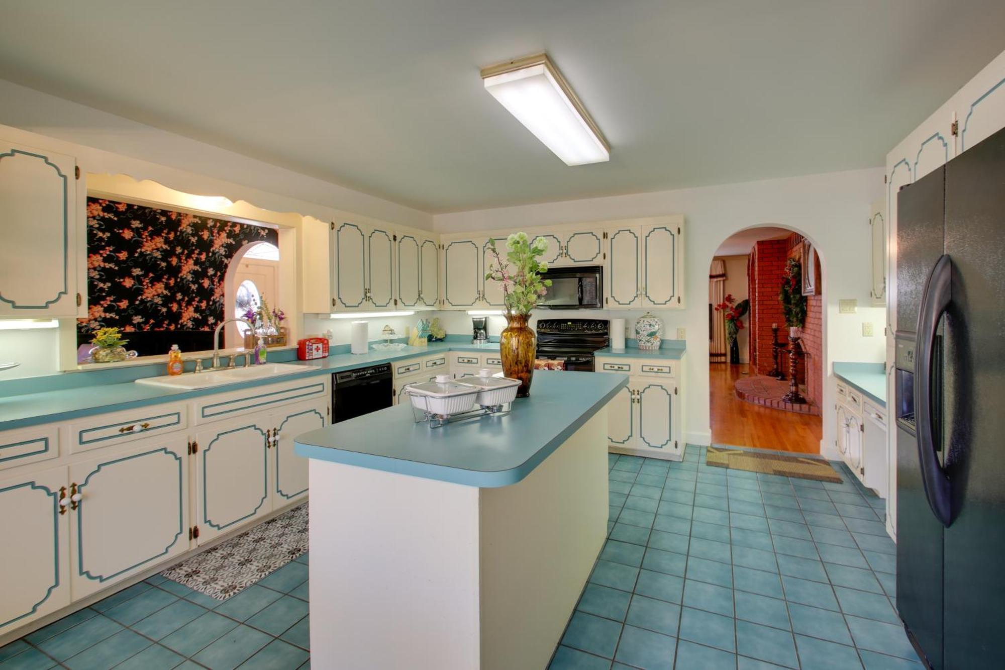 Hot Springs Home With Pool - Half Mile To Oaklawn! Exteriér fotografie